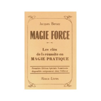 Magie force