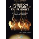 Initiation à la pratique du Pendule