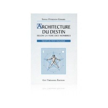 Architecture du destin selon la voie des nombres