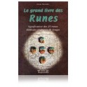 Le grand livre des runes