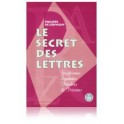 Le secret des lettres