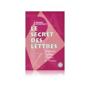 Le secret des lettres