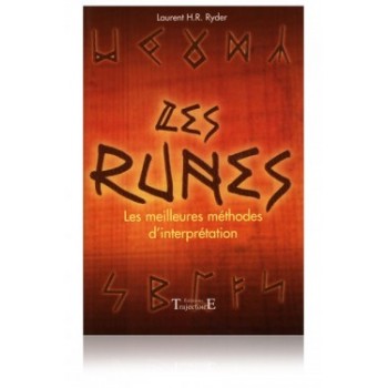 Les Runes, les meilleures méthodes d’interprétation