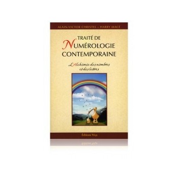 Traité de numérologie contemporaine