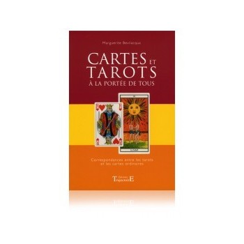 Cartes et tarots à la portée de tous