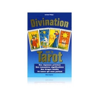 Divination par le tarot