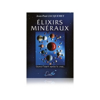 Elixirs minéraux