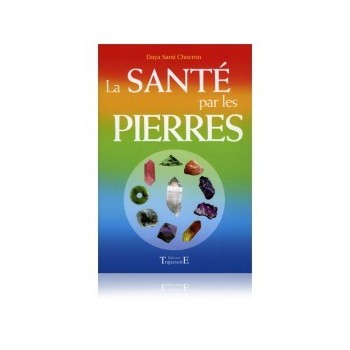 La santé par les pierres