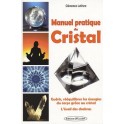 Manuel pratique du Cristal