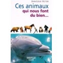 Ces animaux qui nous font du bien