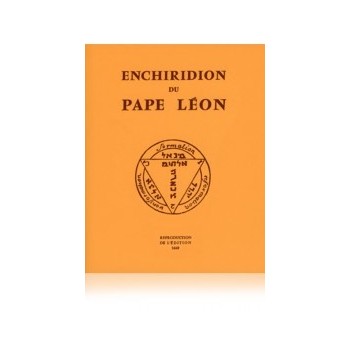 Enchiridion du Pape Léon