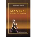 Mantras, paroles de pouvoir