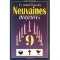 Le grand livre des Neuvaines majeures