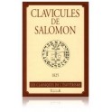 Clavicules de Salomon, classique de 1825