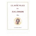 Clavicules de Salomon 1641