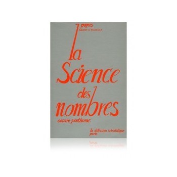 La science des nombres