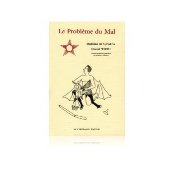 Le problème du Mal