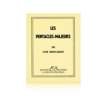 Les pentacles-majeurs