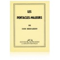 Les pentacles-majeurs