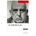 Le livre de la Loi