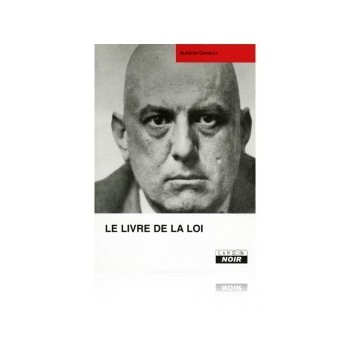 Le livre de la Loi