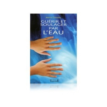 Guérir et soulager par l’eau