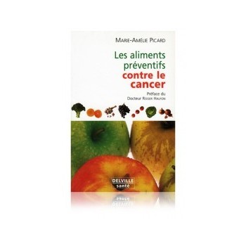 Les aliments préventifs contre le cancer