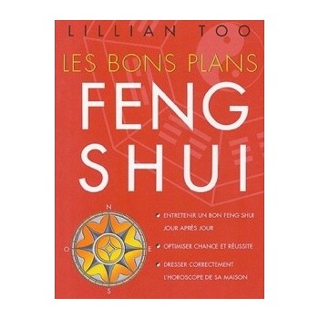 Les bons plans Feng Shui