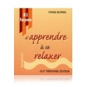 81 façons d'apprendre à se relaxer