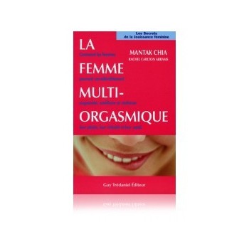 La femme multi-orgasmique