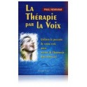 La thérapie par la voix