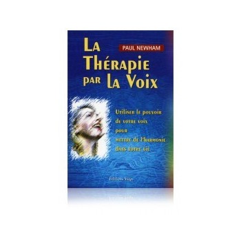 La thérapie par la voix