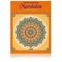 Mandalas "Abondance et sérénité"