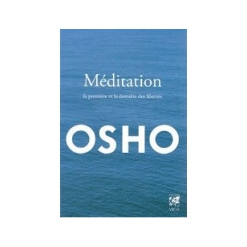 Méditation OSHO