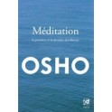 Méditation OSHO