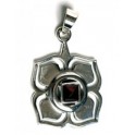 Pendentif Chakra Racine Muladhara