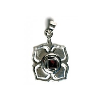 Pendentif Chakra Racine Muladhara