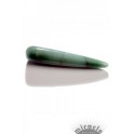 Aventurine verte, base massage