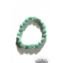 Chrysoprase, bracelet