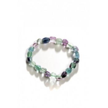 Fluorine, bracelet