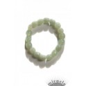 Jade clair, bracelet