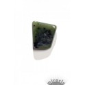 Jade, pierre roulée