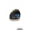 Labradorite, galet