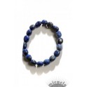 Lapis Lazuli, bracelet