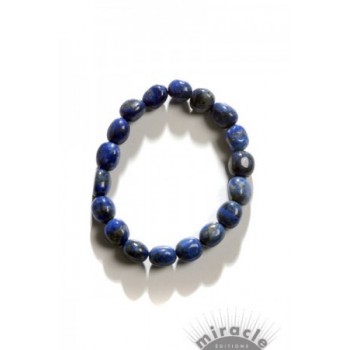 Lapis Lazuli, bracelet