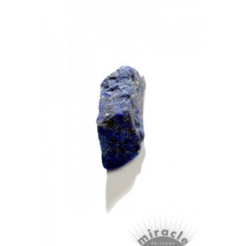 Lapis Lazzuli brut Afghanistan