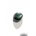 Malachite, pierre roulée