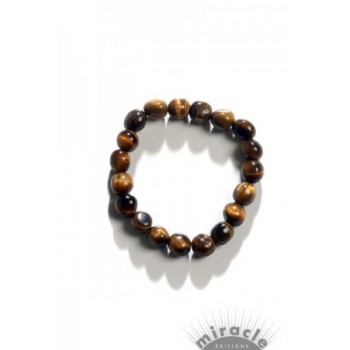 Oeil de tigre, bracelet