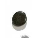 Tourmaline noire, pierre roulée