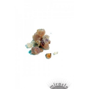 Encens Acacia ou gomme Arabie, boîte 100 gr Encens Acacia ou gomme Arabie, boîte 100 gr
